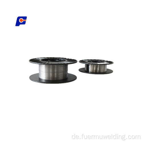 Flux Cored Draht AWS A5.29 E71T1-GC